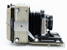 Afbeelding in Gallery-weergave laden, Linhof Super Technika V 69 Expert
