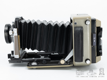 Afbeelding in Gallery-weergave laden, Linhof Super Technika V 69 Expert
