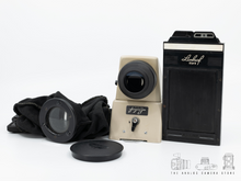 Afbeelding in Gallery-weergave laden, Linhof Super Technika V 69 Expert
