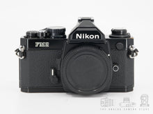 Afbeelding in Gallery-weergave laden, Nikon FM2n
