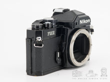 Afbeelding in Gallery-weergave laden, Nikon FM2n
