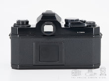 Afbeelding in Gallery-weergave laden, Nikon FM2n
