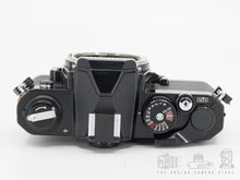 Afbeelding in Gallery-weergave laden, Nikon FM2n
