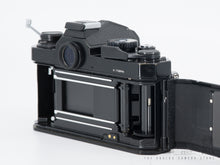 Afbeelding in Gallery-weergave laden, Nikon FM2n
