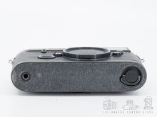 Afbeelding in Gallery-weergave laden, Leica M6 classic black 0.72
