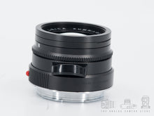 Afbeelding in Gallery-weergave laden, Leica Summarit-M 50mm 2.5 6 bit | BOXED
