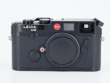 Afbeelding in Gallery-weergave laden, Leica M6 classic | CLA

