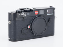 Afbeelding in Gallery-weergave laden, Leica M6 classic | CLA
