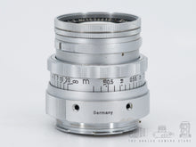 Afbeelding in Gallery-weergave laden, Leica Summicron-M 50mm 2.0 Dual Range

