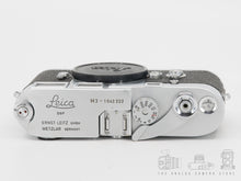 Load image into Gallery viewer, Leica M3 Single stroke | Quick loading spool
