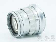 Load image into Gallery viewer, Leica Summicron-M 50mm 2.0 &#39;Ridgit&#39;
