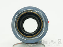 Load image into Gallery viewer, Leica Summicron-M 50mm 2.0 &#39;Ridgit&#39;
