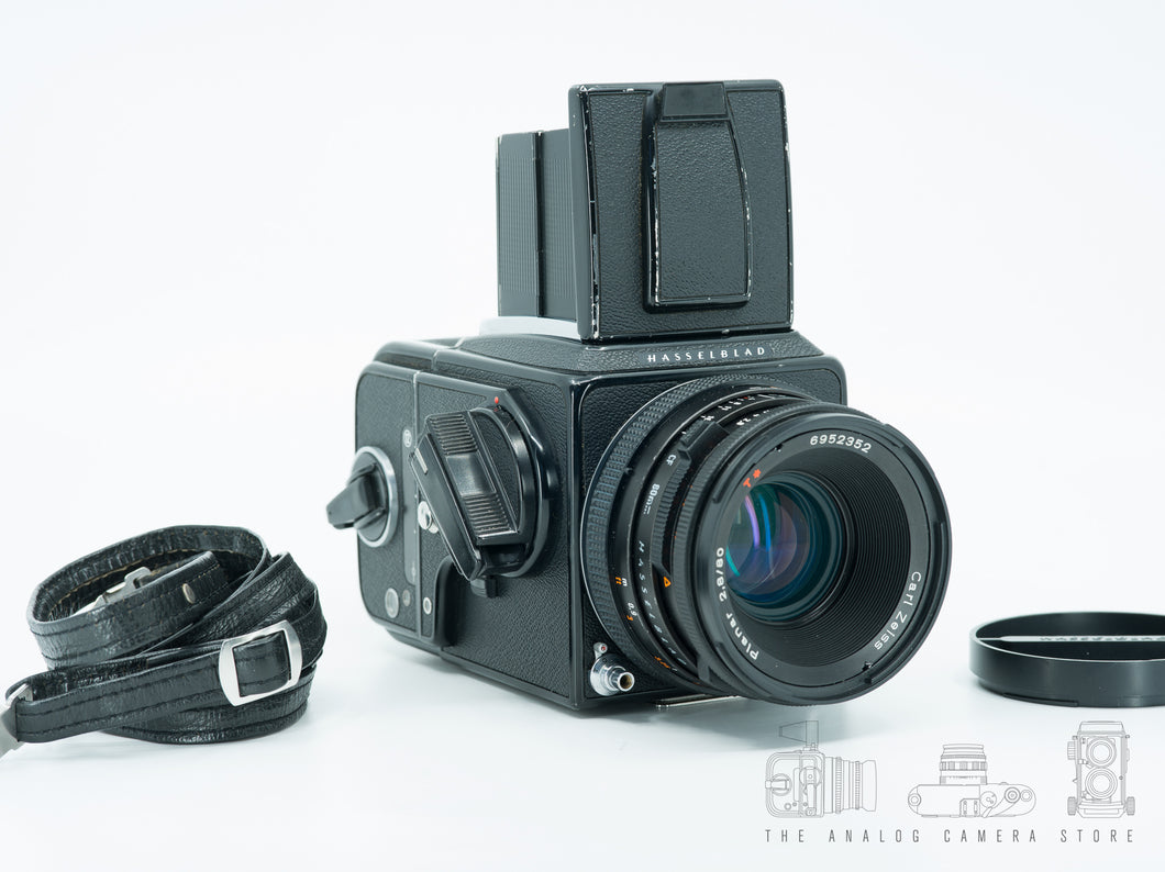 Hasselblad 500CM | SET