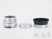 Afbeelding in Gallery-weergave laden, Leica Summaron-M 35mm 2.8

