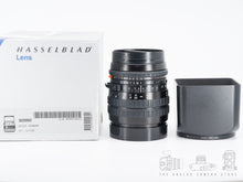 Afbeelding in Gallery-weergave laden, Hasselblad Carl Zeiss Sonnar CFI 150mm 4.0
