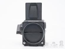 Load image into Gallery viewer, Hasselblad 503CW body black | 3200 ISO | BOXED
