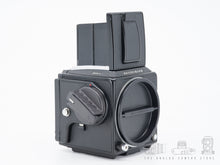 Load image into Gallery viewer, Hasselblad 503CW body black | 3200 ISO | BOXED
