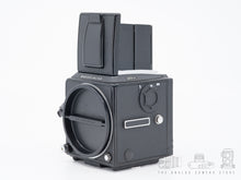 Load image into Gallery viewer, Hasselblad 503CW body black | 3200 ISO | BOXED
