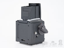 Load image into Gallery viewer, Hasselblad 503CW body black | 3200 ISO | BOXED
