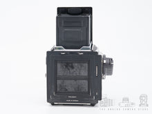 Load image into Gallery viewer, Hasselblad 503CW body black | 3200 ISO | BOXED
