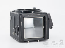Load image into Gallery viewer, Hasselblad 503CW body black | 3200 ISO | BOXED
