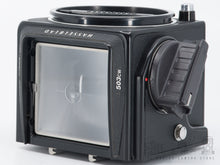 Load image into Gallery viewer, Hasselblad 503CW body black | 3200 ISO | BOXED
