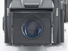 Load image into Gallery viewer, Hasselblad 503CW body black | 3200 ISO | BOXED
