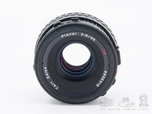 Load image into Gallery viewer, Hasselblad 501CM + CFE 80mm 2.8
