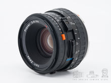Load image into Gallery viewer, Hasselblad 501CM + CFE 80mm 2.8
