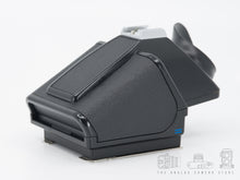 Afbeelding in Gallery-weergave laden, Hasselblad PM5 Prism finder | blue line
