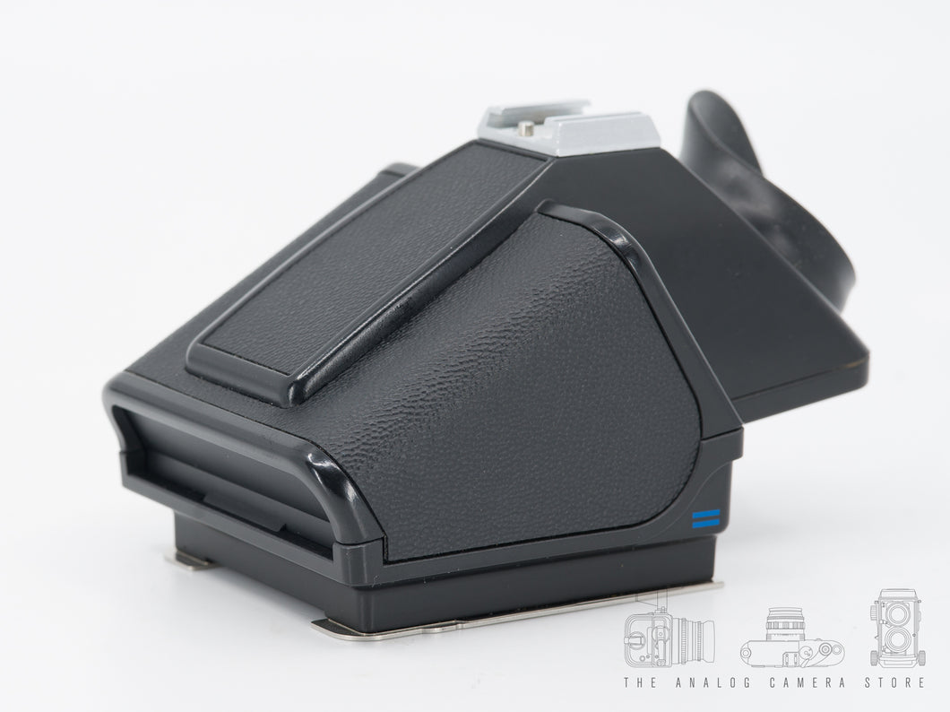 Hasselblad PM5 Prism finder | blue line