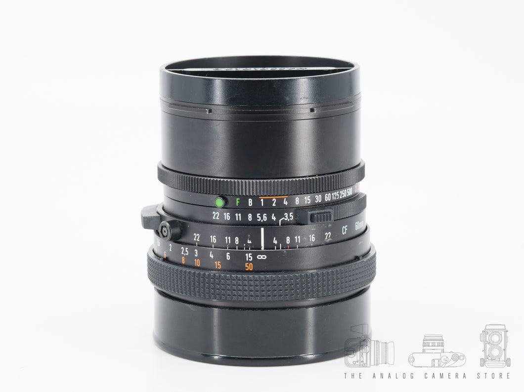 Hasselblad Distagon CF 60mm 3.5