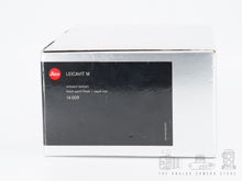Afbeelding in Gallery-weergave laden, Leicavit black paint
