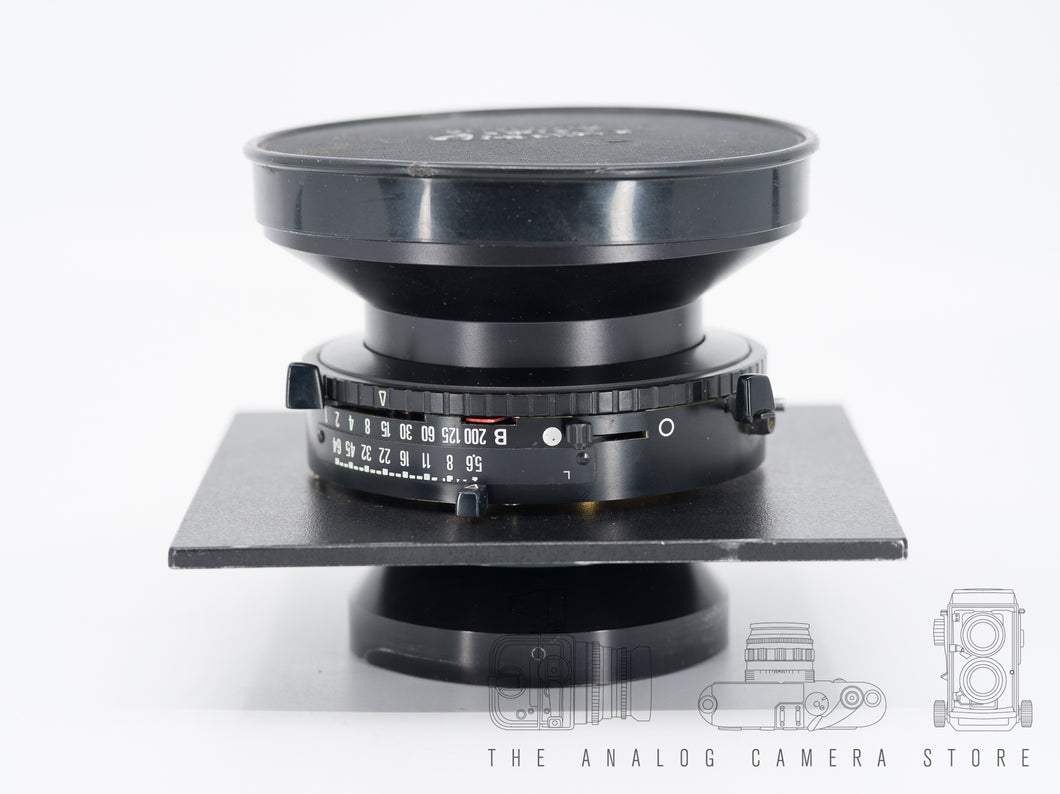 Schneider Kreuznach Symmar-S 300mm 5.6 MC