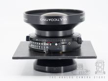 Afbeelding in Gallery-weergave laden, Schneider Kreuznach Symmar-S 300mm 5.6 MC
