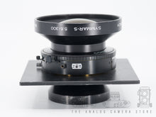 Afbeelding in Gallery-weergave laden, Schneider Kreuznach Symmar-S 300mm 5.6 MC
