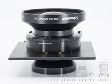 Afbeelding in Gallery-weergave laden, Schneider Kreuznach Symmar-S 300mm 5.6 MC
