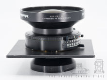 Afbeelding in Gallery-weergave laden, Schneider Kreuznach Symmar-S 300mm 5.6 MC
