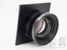 Afbeelding in Gallery-weergave laden, Schneider Kreuznach Symmar-S 300mm 5.6 MC
