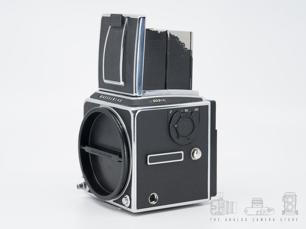 Hasselblad 503CX