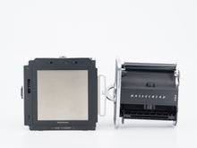 Load image into Gallery viewer, Hasselblad A12 silver | 30212 | BOXED
