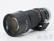 Load image into Gallery viewer, Canon FD 300mm 4.0 SSC
