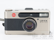 Load image into Gallery viewer, Leica Minilux
