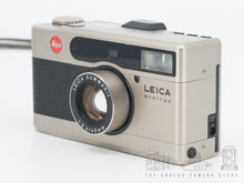 Load image into Gallery viewer, Leica Minilux
