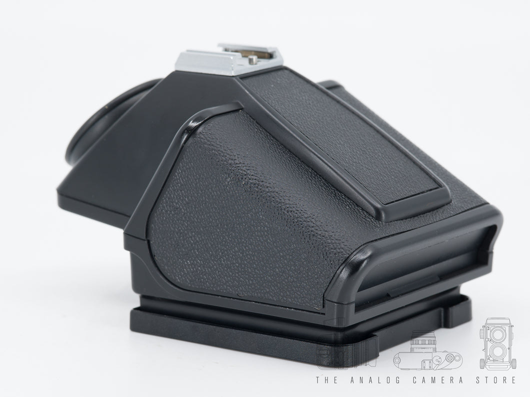 Hasselblad PM5 blue line