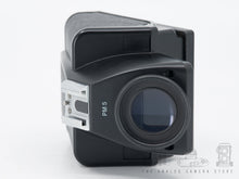 Afbeelding in Gallery-weergave laden, Hasselblad PM5 blue line
