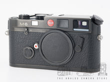 Afbeelding in Gallery-weergave laden, Leica M6 &#39;Big Logo&#39;
