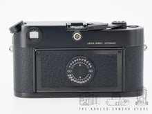 Afbeelding in Gallery-weergave laden, Leica M6 &#39;Big Logo&#39;
