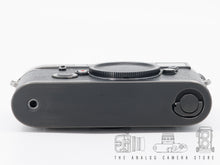 Afbeelding in Gallery-weergave laden, Leica M6 &#39;Big Logo&#39;
