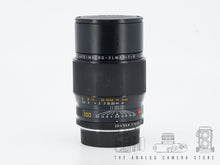 Load image into Gallery viewer, Leica Apo Macro Elmarit-R 100mm 2.8 ROM | BOXED
